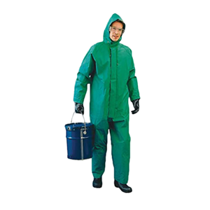 Chemical Suit