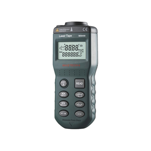 Distance Meter