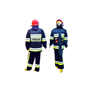 Fire Proximity Suit