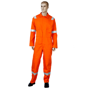 Work Wear Coverall