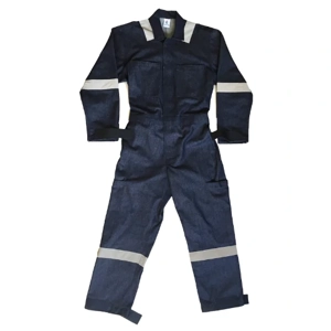 Work Wear Coverall