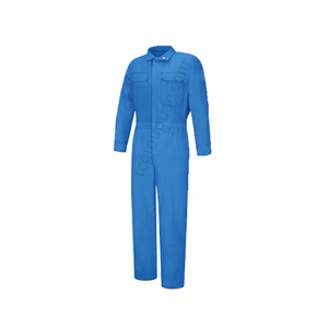 Work Wear Coverall