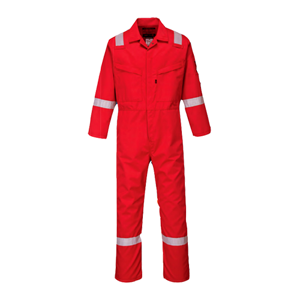 Work Wear Coverall