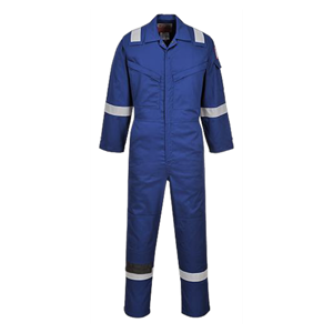 Work Wear Coverall