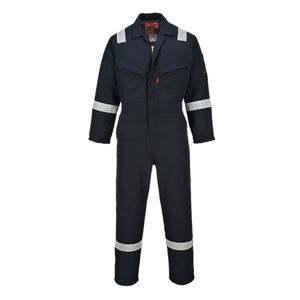 Work Wear Coverall