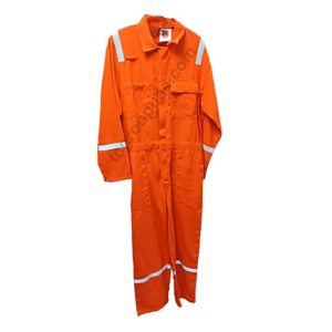 Work Wear Coverall