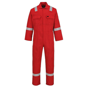 Work Wear Coverall