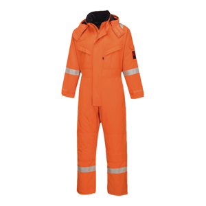 Work Wear Coverall