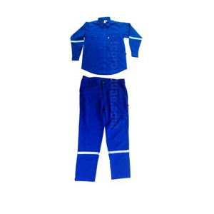 Work Wear Coverall