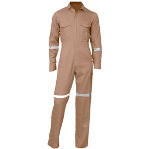 Work Wear Coverall