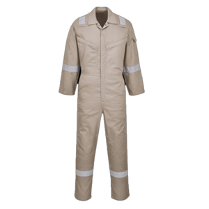 Work Wear Coverall