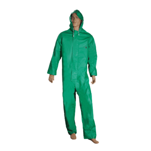 Work Wear Coverall