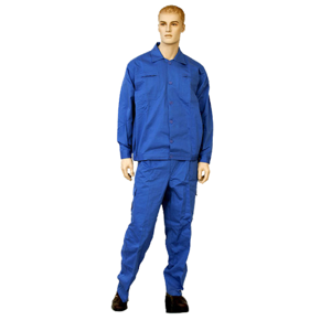 Work Wear Coverall