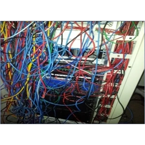 Electrical Cabling Service