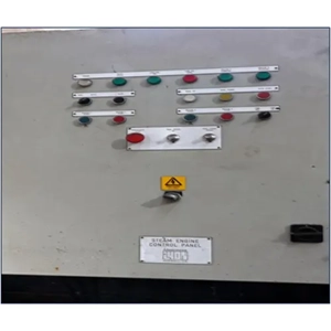 Motor Control Center