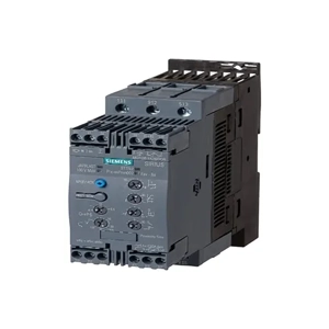 Motor Starter Control