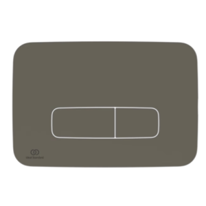 Flush Plate