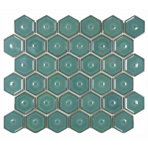 Mosaic Tiles