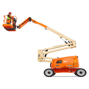 Boom Lift