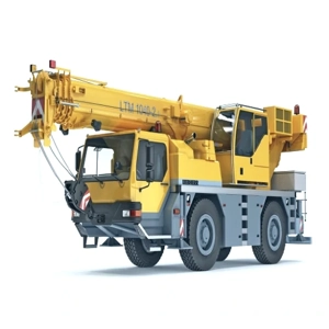 Truck Crane