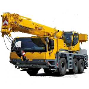 Truck Crane