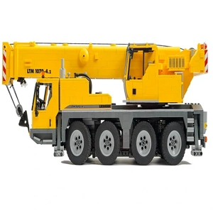 Truck Crane