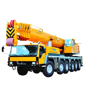 Truck Crane