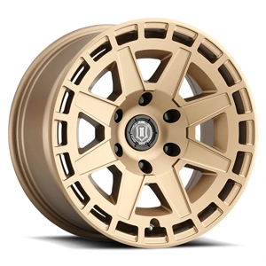 Automobile Wheel