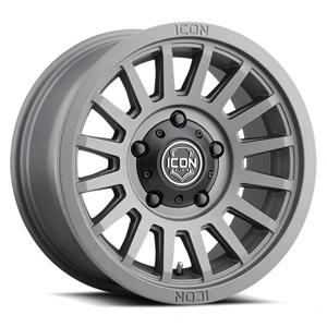 Automobile Wheel
