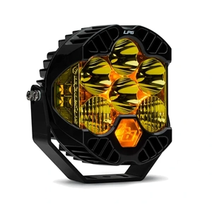 Auxilary Headlight