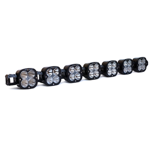 Auxilary Headlight