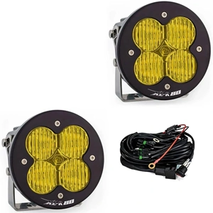 Auxilary Headlight