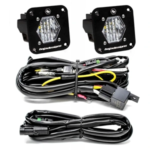 Head Light Lens Kit