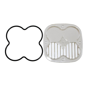 Head Light Lens Kit