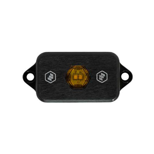 LED Light Fixture
