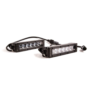 LED Light Fixture