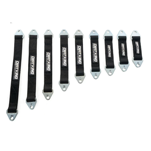 Limiter Strap