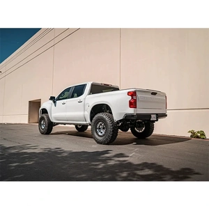 Vehicle Fender