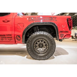 Vehicle Fender