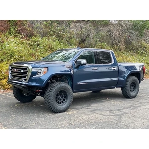 Vehicle Fender