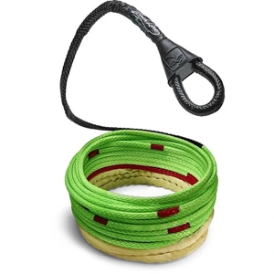 Vinylon Rope