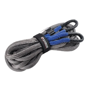 Vinylon Rope