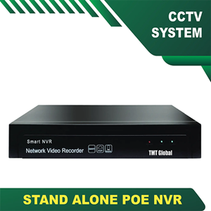 Digital Video Recorder