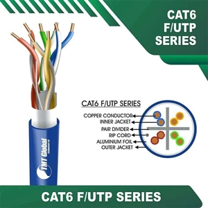 Ethernet Cable