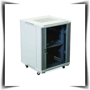 Network Server Cabinet