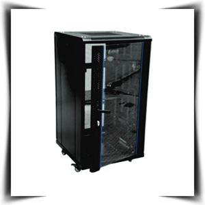 Network System Cabinet