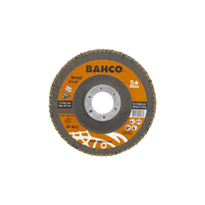 Abrasive Flap Wheel