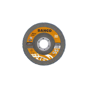 Abrasive Flap Wheel