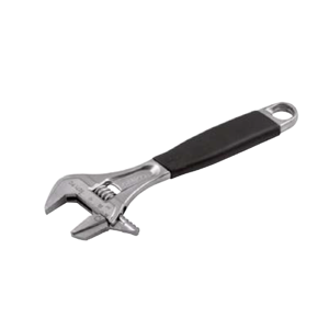Adjustable Wrench