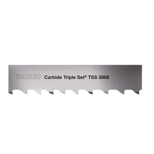 Band Saw Blade